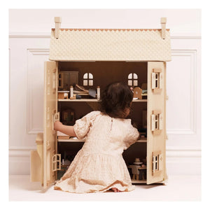 Le Toy Van - Großes Spielzeughaus