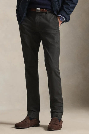 Polo Ralph Lauren erkek slim fit pamuk pantolon Slim Fit HDN Pant