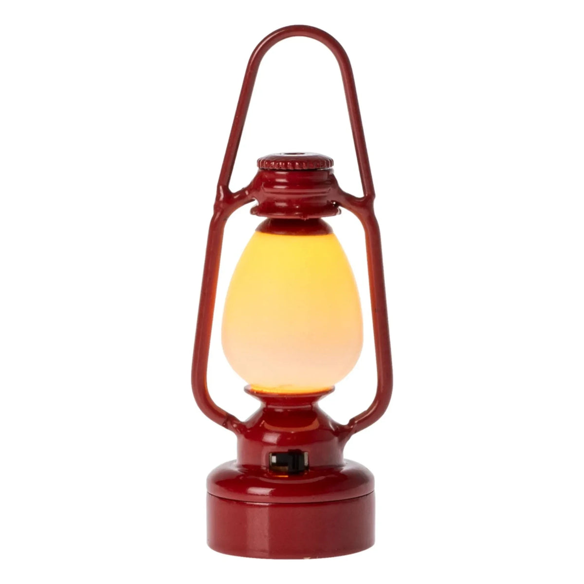 Maileg - Vintage Laterne | Rot