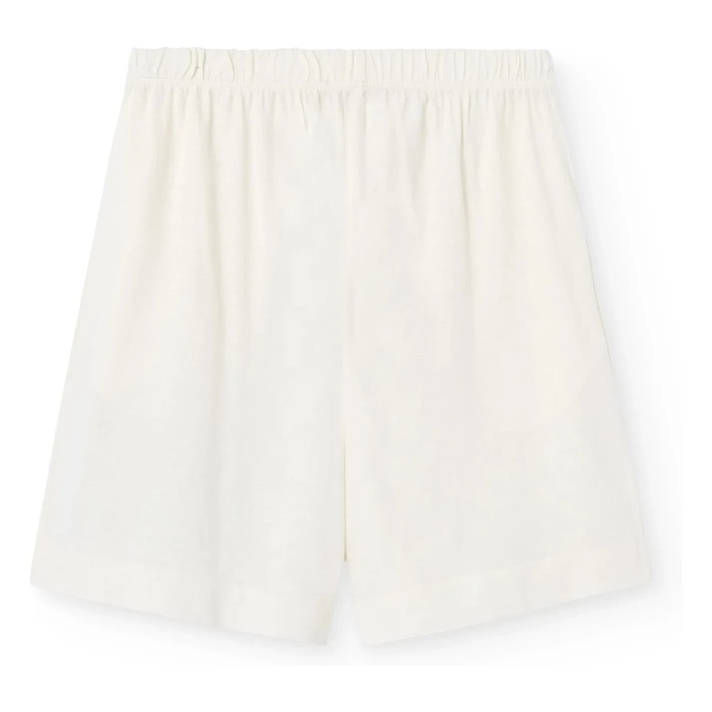 The Animals Observatory - Short Mole Logosu | Beyaz