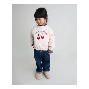 Búho - Jean Girly | Mavi