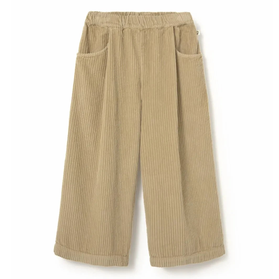 Cozmo - Aura Cordhose | Beige