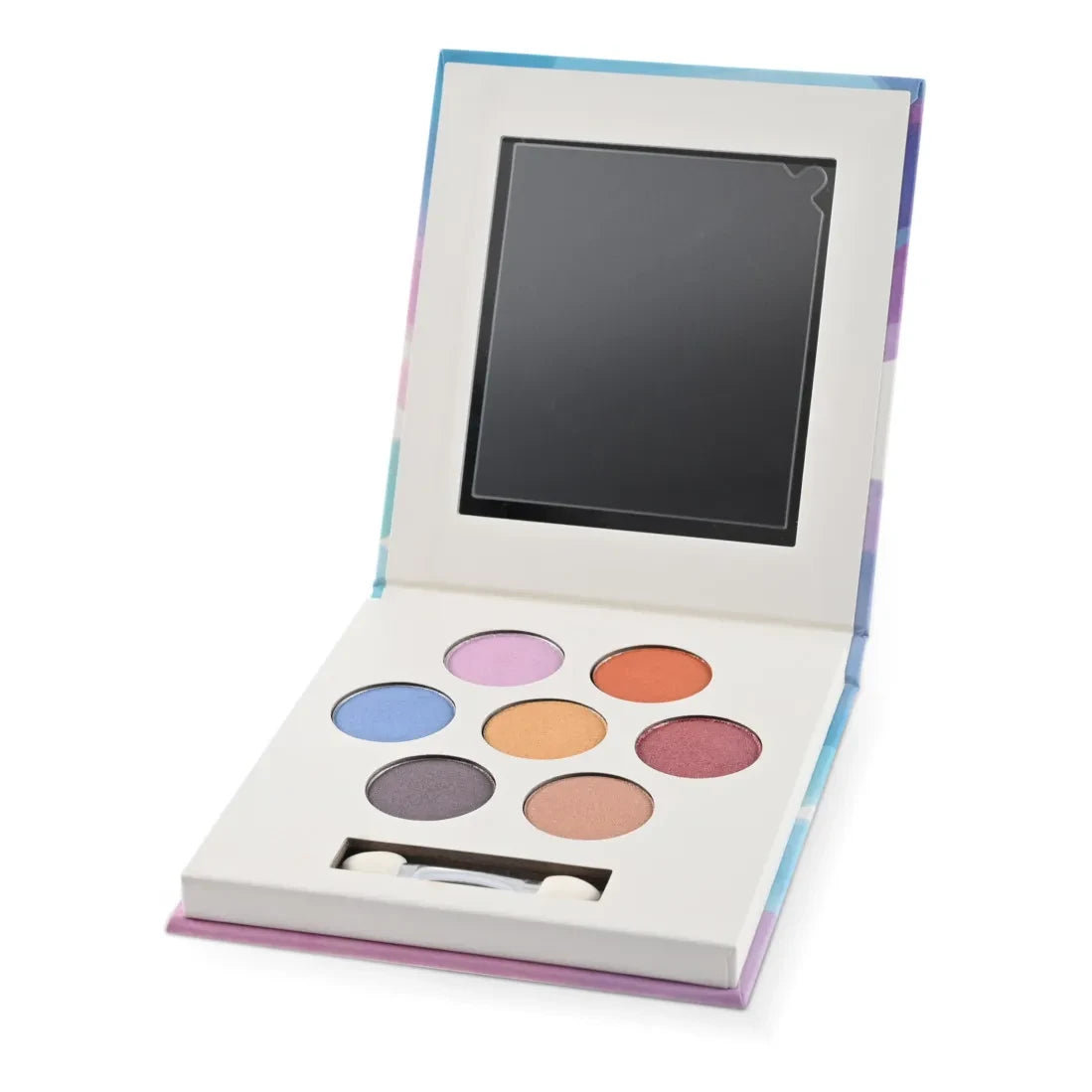 Namaki - Lidschatten-Palette Eule 7 Farben