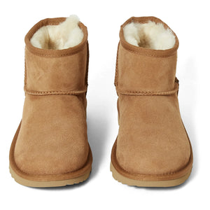 UGG - Classic Mini II Stiefel | Camel