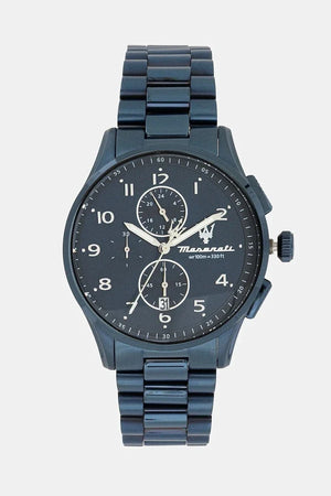 Maserati Uhr