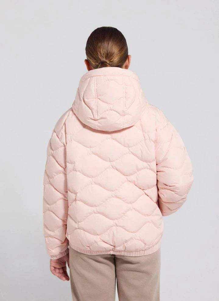 Pyrenex - Beille Daunenjacke | Zartrosa