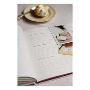 Specialday - Mein Schwangerschaftstagebuch - DE | Grau-blau