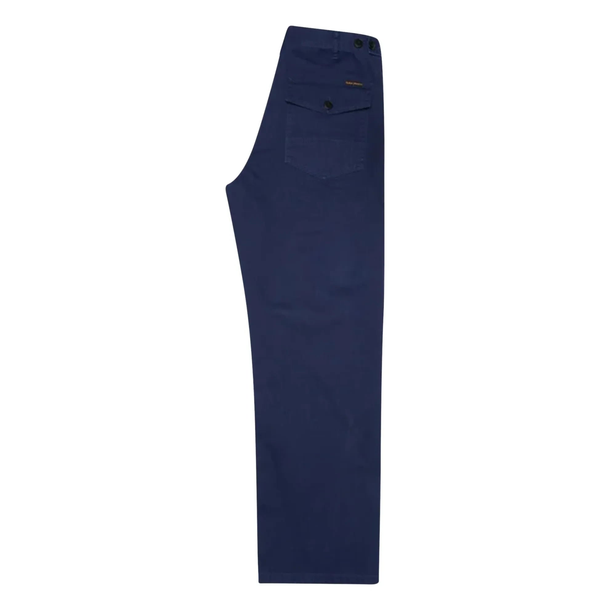 Nudie Jeans - Tuff Tony Hose | Dunkelblau