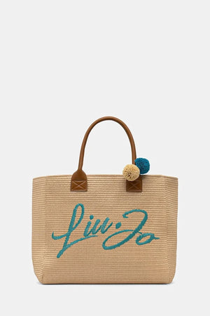 Liu Jo Damen Strandtasche