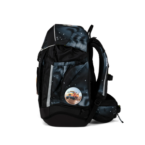 Ergobag - Schulrucksack-Set Maxi Cementbear