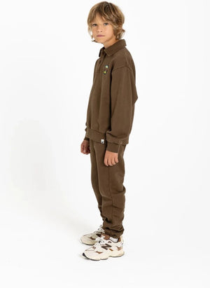 Hundred Pieces - Jogger Run HP 26 Organic Baumwolle