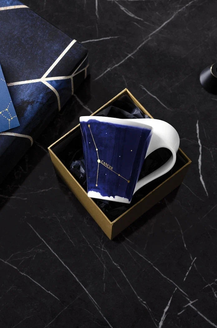 Villeroy & Boch NewWave Stars Kupa, Raf