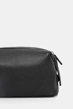 Marc O'Polo Leder Kosmetiktasche