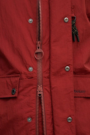 Barbour Yağmurluk