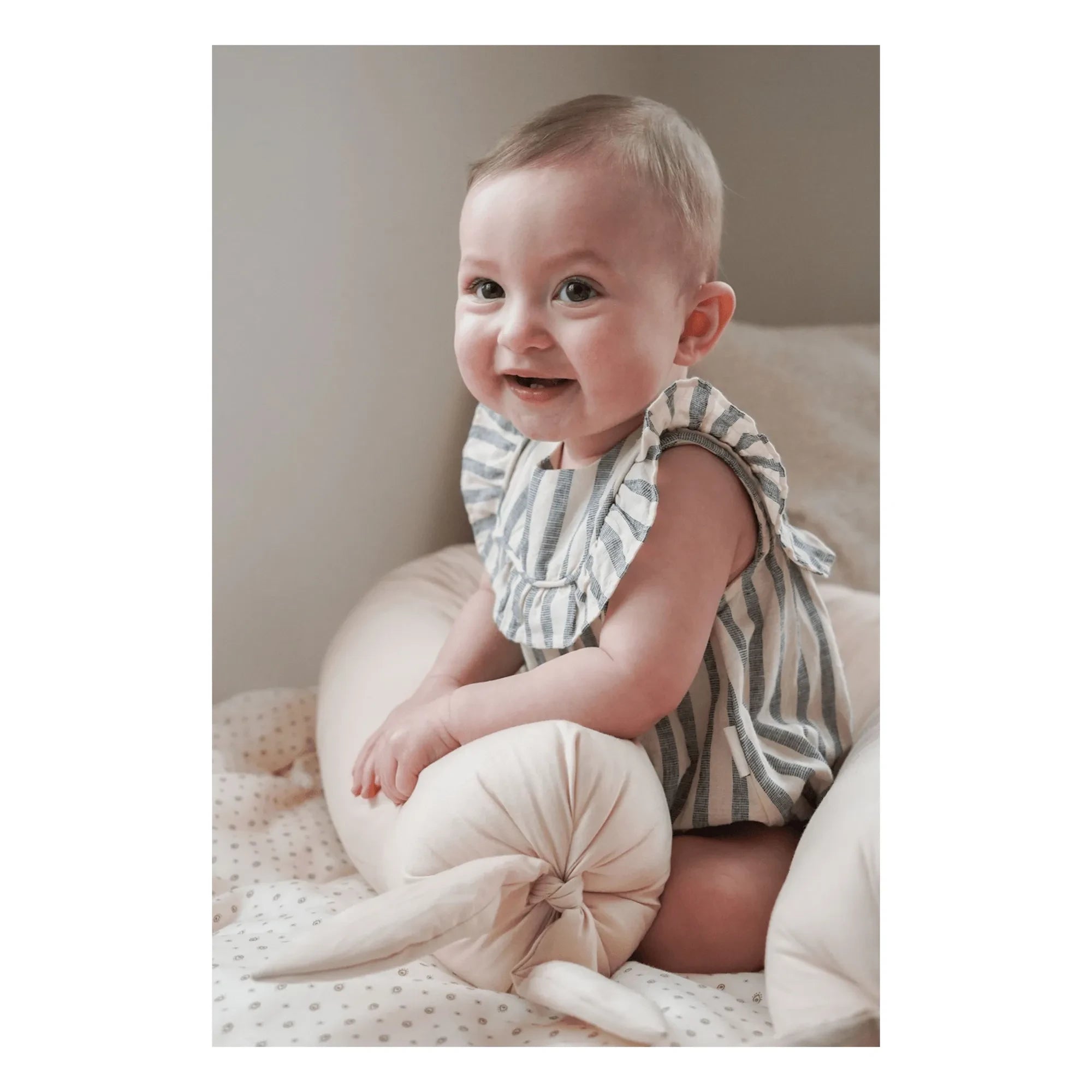 Cam Cam - Bolster | Praline