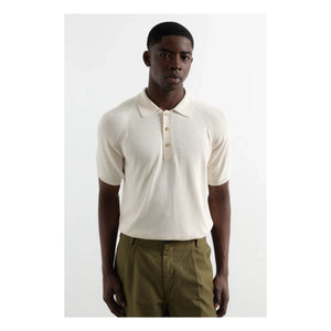 Edmmond Studios - Sunset Polo | Creme