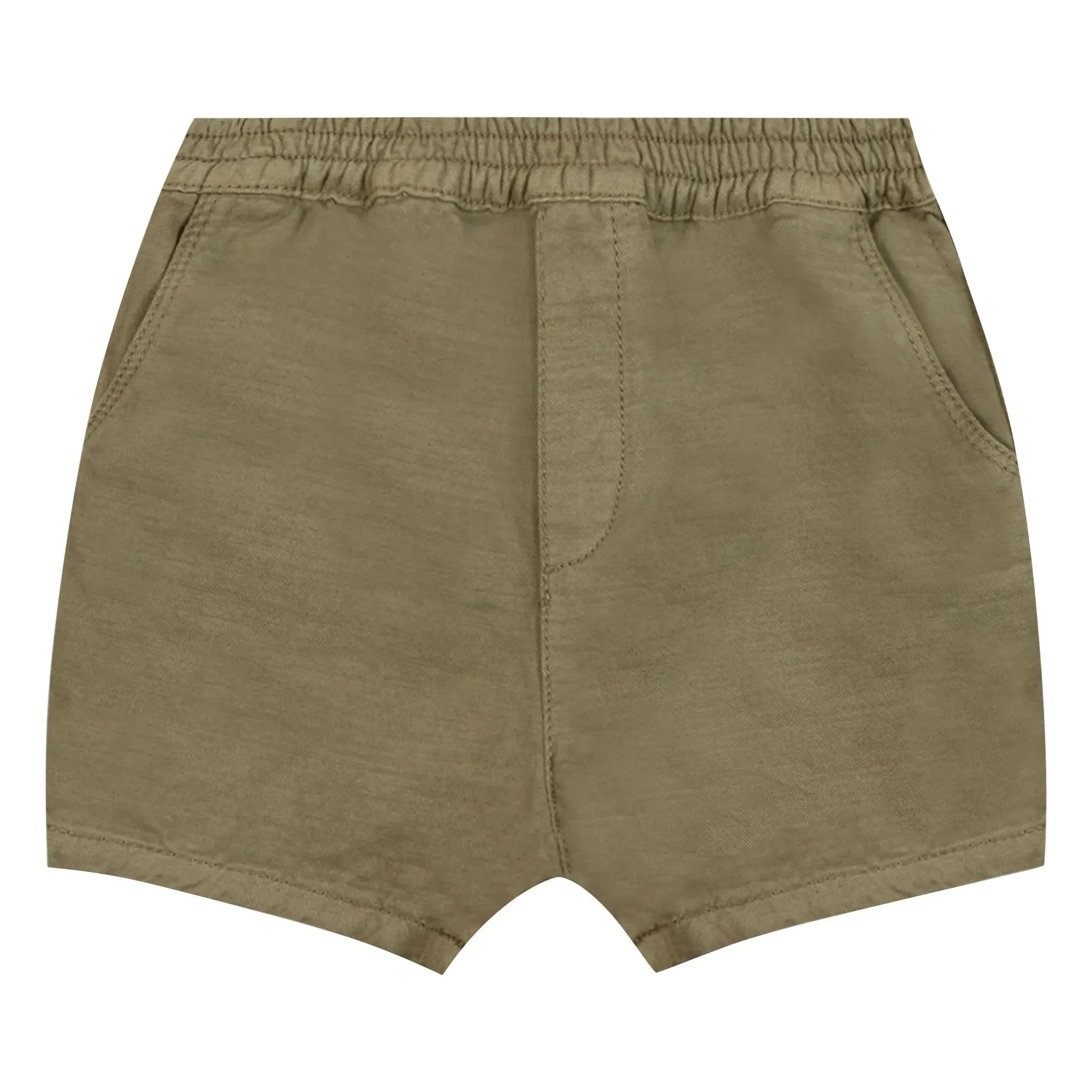 Bonton - Kurzes Lyon Baby | Khaki
