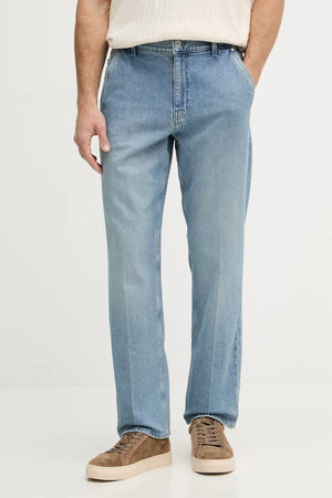 Michael Kors Herren Straight Jeans