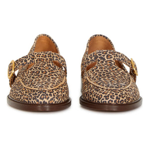 Rivecour - Loafer Nr. 84 | Leopard