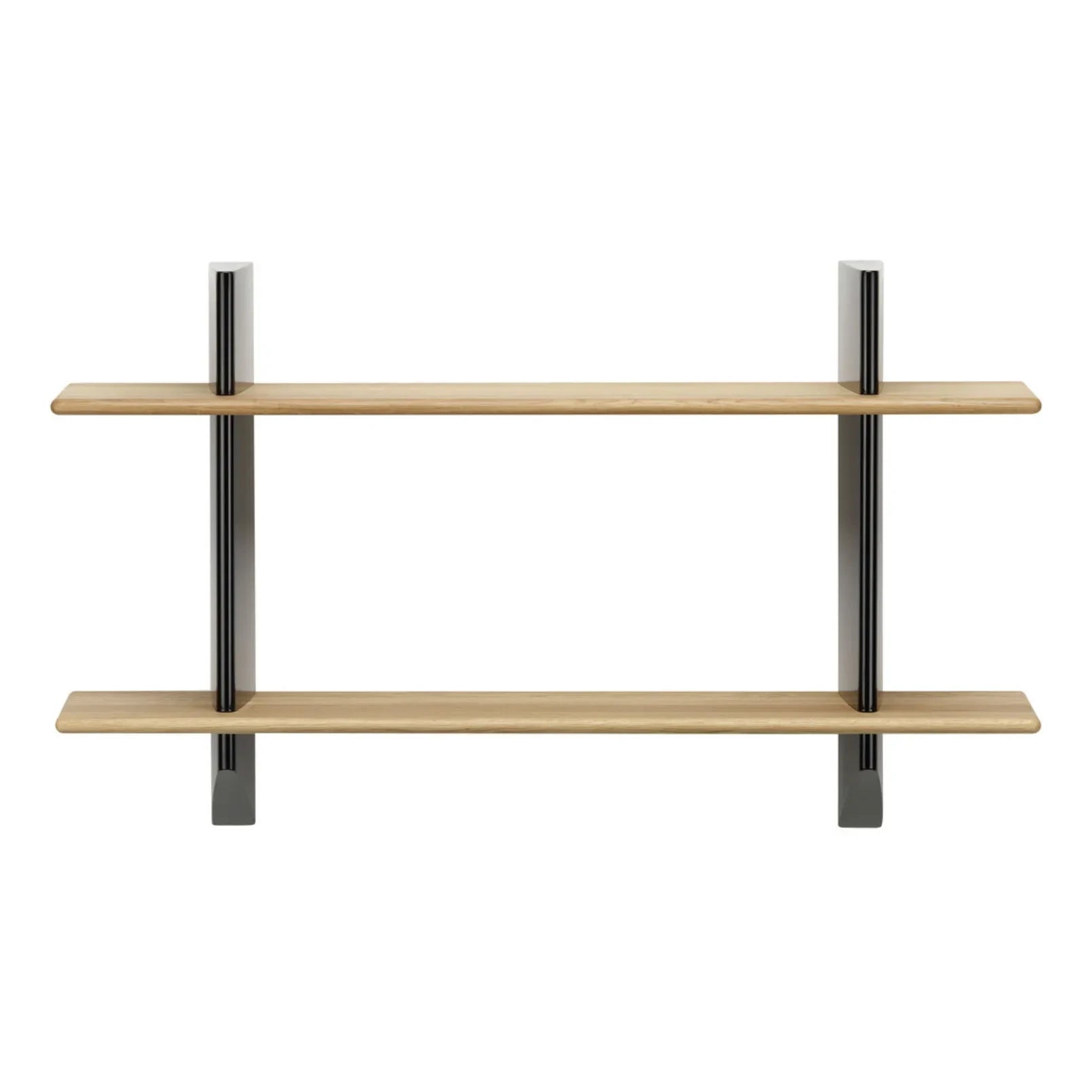 Vitra – Wandregal | Schwarz