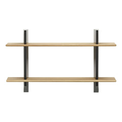 Vitra – Wandregal | Schwarz