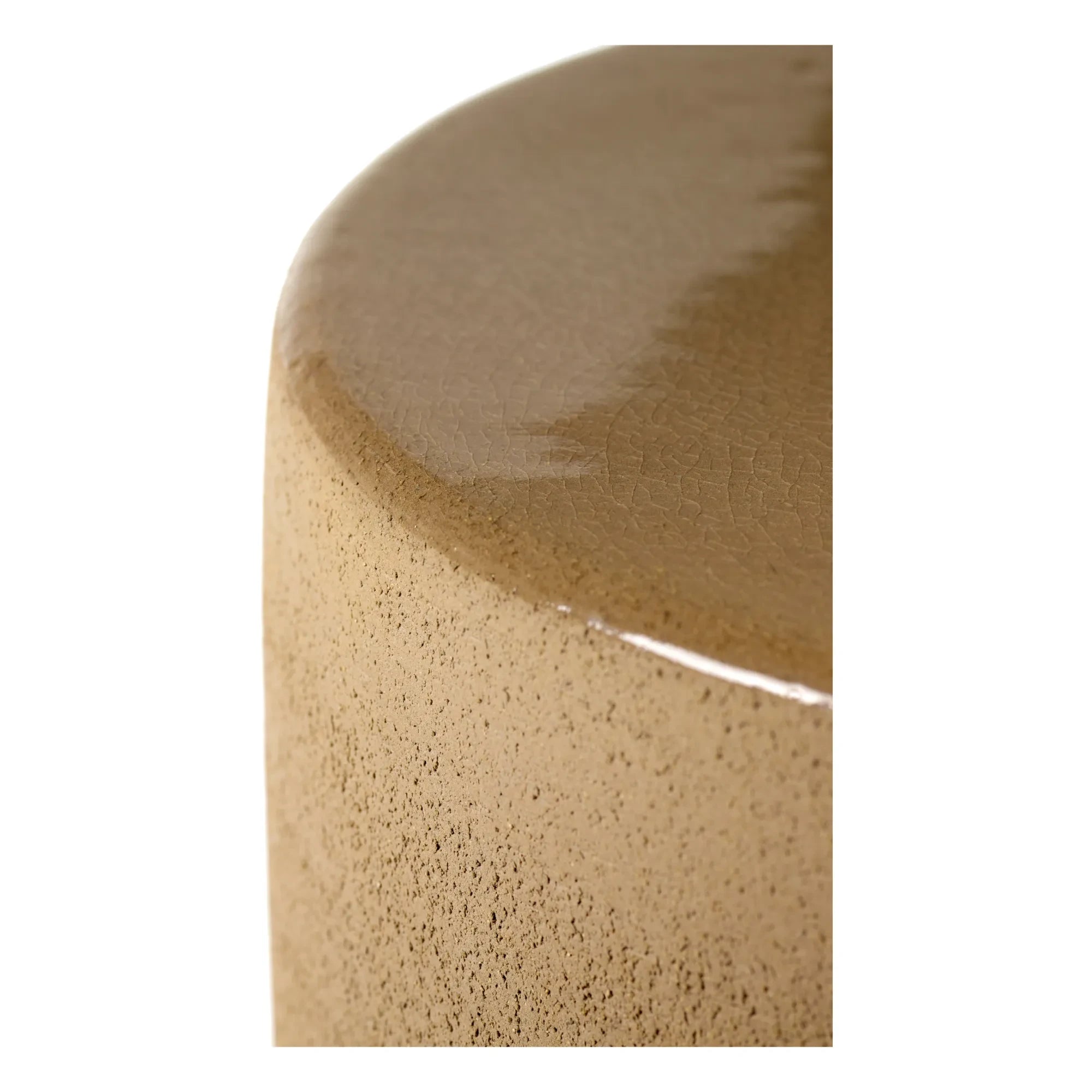 Serax - Beige Pawn Beistelltisch