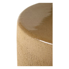 Serax - Beige Pawn Beistelltisch