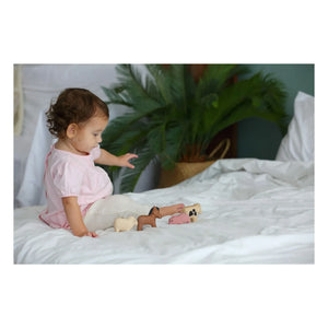 Plan Toys - Bauernhoftiere
