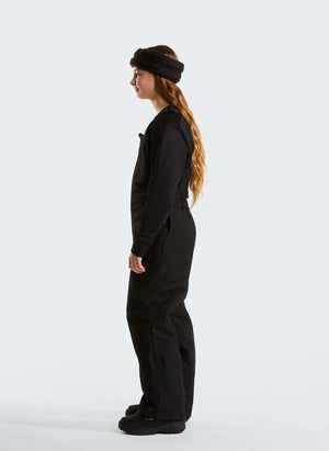 The North Face - Freedom Skijacken | Schwarz
