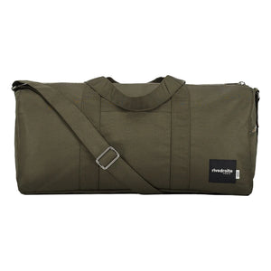 rivedroite - Servan Duffle Bag Recycelte Faser | Khaki