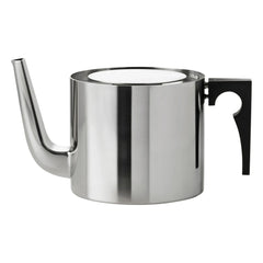 Stelton - Arne Jacobsen Teekanne | Edelstahl