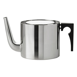 Stelton - Arne Jacobsen Teekanne | Edelstahl