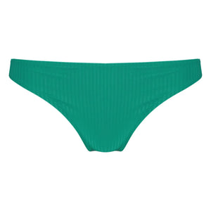 Canopea - Marcia Bikinihose | Smaragdgrün