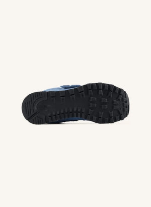 New Balance - 574 Scratch Sneakers | Mavi