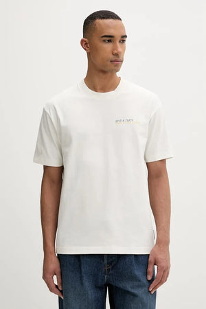 Marc O'Polo Herren Baumwoll T-Shirt