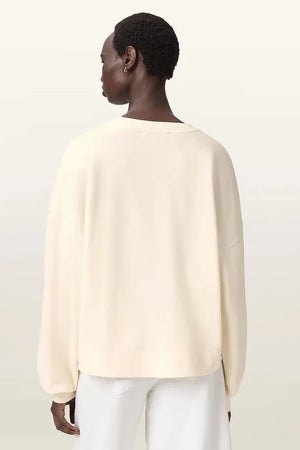 AllSaints LILA Pamuklu Sweatshirt