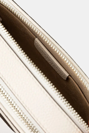 Tory Burch Miller Mini Crossbody Ledertasche