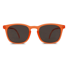 Milk x Soda - Ehlii Sonnenbrille | Orange