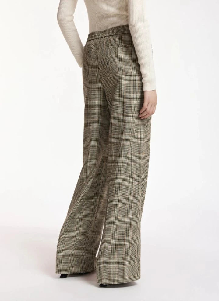 Essentiel Antwerp - Kelline Hose | Braun