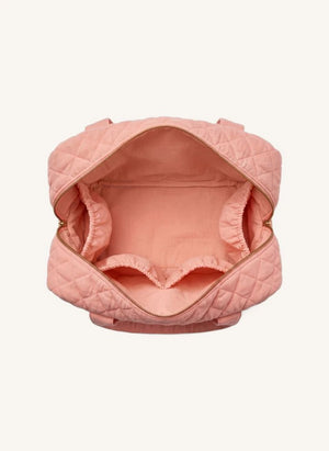 Editions Aimable - Suzanne Wickeltasche | Old Rose Gazek
