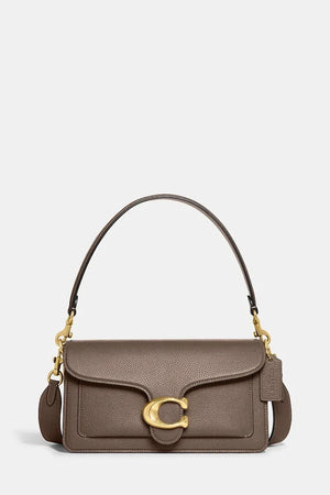 Coach kadın crossbody deri çanta Tabby 26