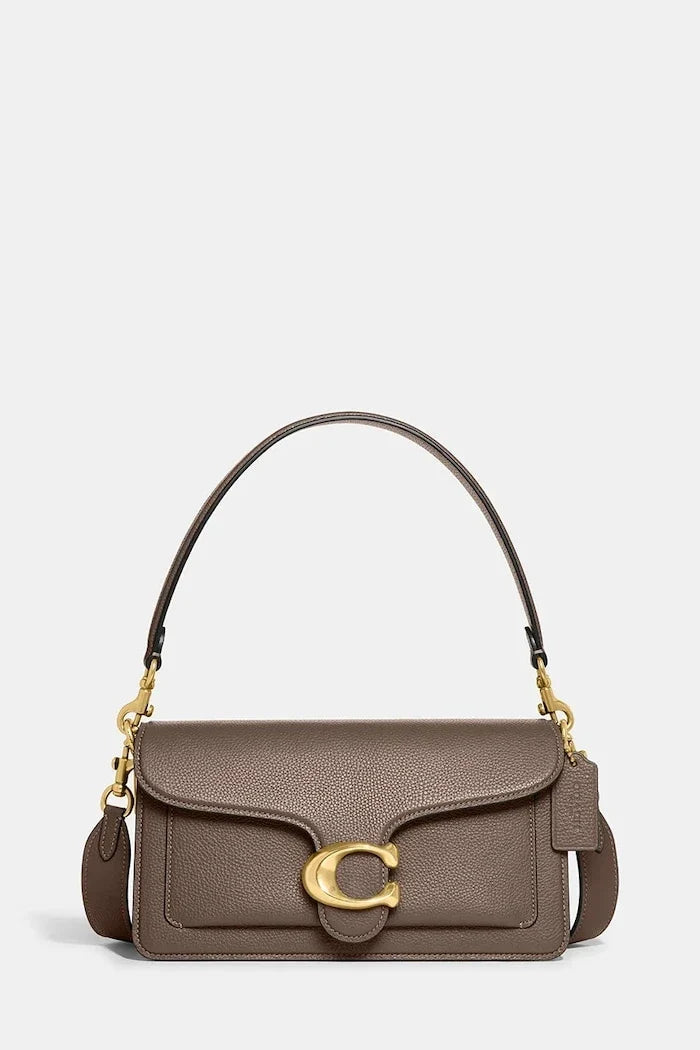 Coach kadın crossbody deri çanta Tabby 26