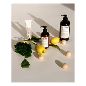 L:A BRUKET - Hinoki 304 Hand- und Körperreiniger - 450 ml