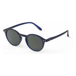 IZIPIZI - Sonnenbrille #D | Nachtblau
