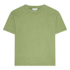 Smallable Man - Solal Bio-Baumwoll-T-Shirt | Hellkhaki