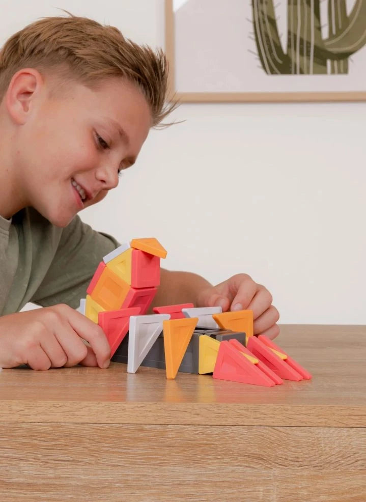 Connetix - Pro Build-it Kreaturen - 36 Teile