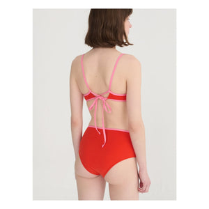 Bobo Choses - Rote Terry-Jerseyhose