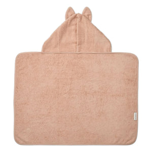 Liewood - Vilas Badeponcho aus Bio-Baumwolle | Pale Tuscany