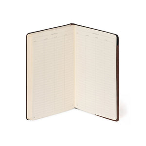 Legami - Lined Defter ile Yumuşak Kılıf - Carpe Diem - My Defter
