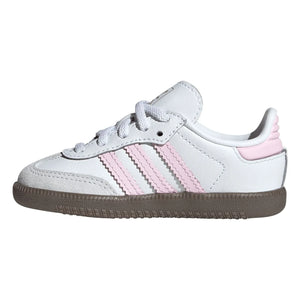 Adidas - Samba OG Schnürsneaker | Rosa